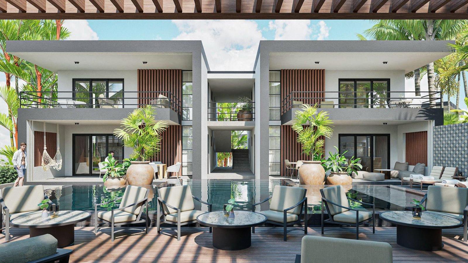 2 bedroom apartment for sale — Comanche Residences Matancia — photo 2