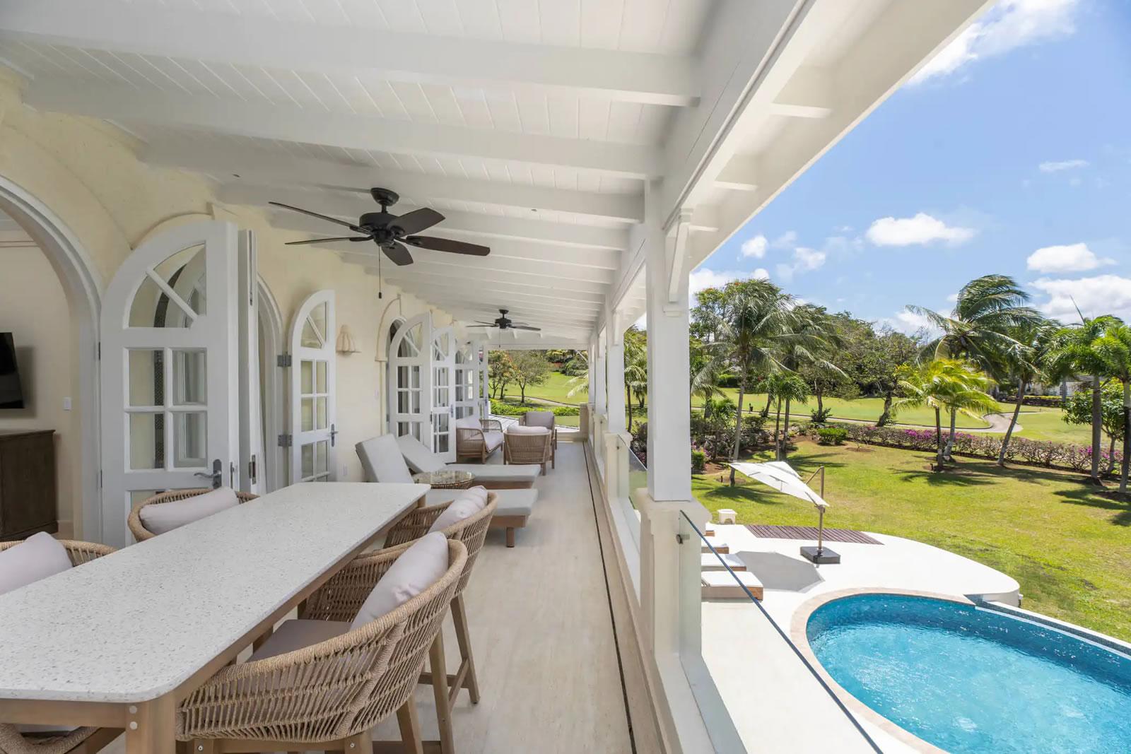 4 Bedroom Luxury Villa for Sale, Royal Westmoreland, Barbados — photo 3