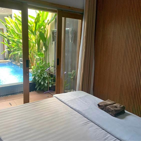 2-bedroom house in Denpasar — photo 1