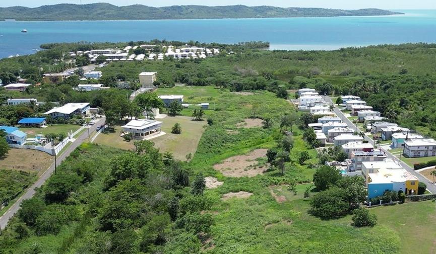 Boqueron 6.5 Acre Opportunity — photo 1