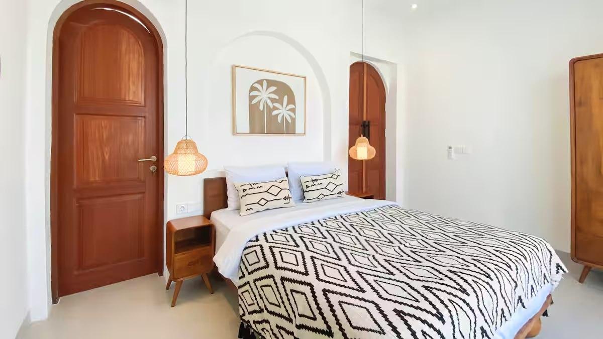 3-bedroom villa in Berawa, Canggu — photo 4