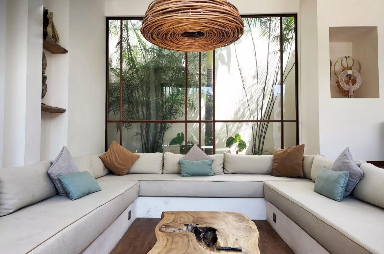 Villa in Kerobokan, Bali, Indonesia — photo 4