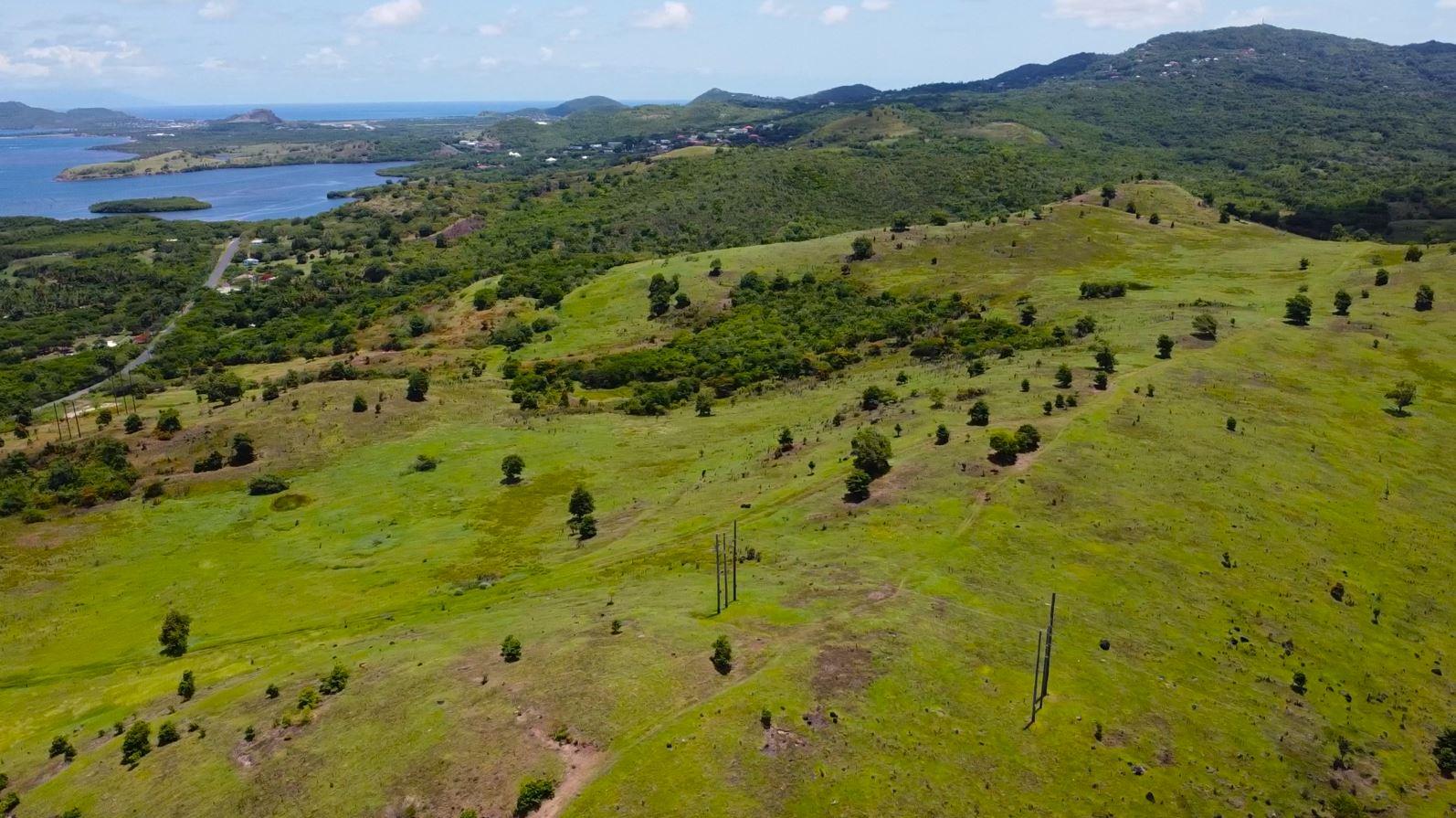 472.7 Acre Development Land in Micoud, St. Lucia — photo 2