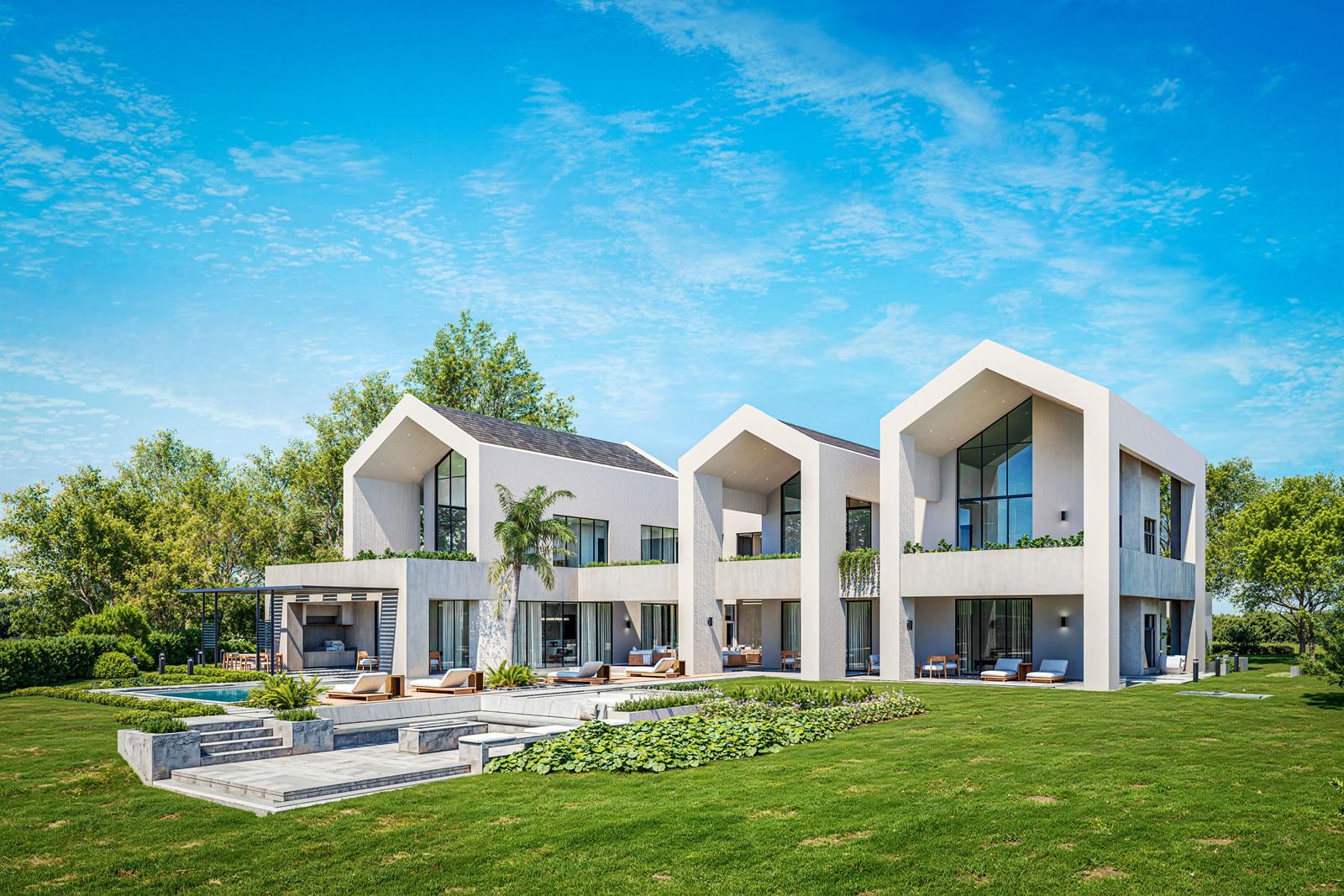 New 6 Bedroom Luxury Villa for Sale, Majagua 139, Cap Cana, Dominican Republic — photo 5