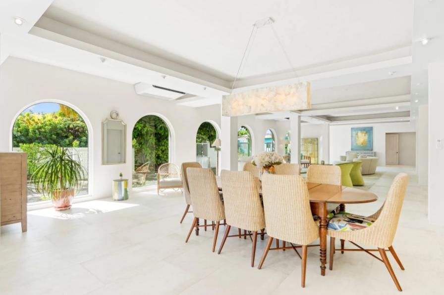 Artists Walk Villa 5BR Anguilla — photo 5