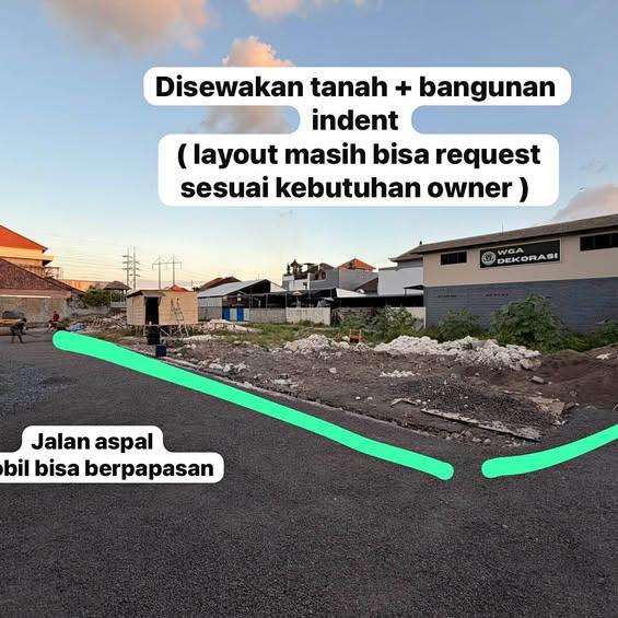 1-bedroom house in Denpasar — photo 1