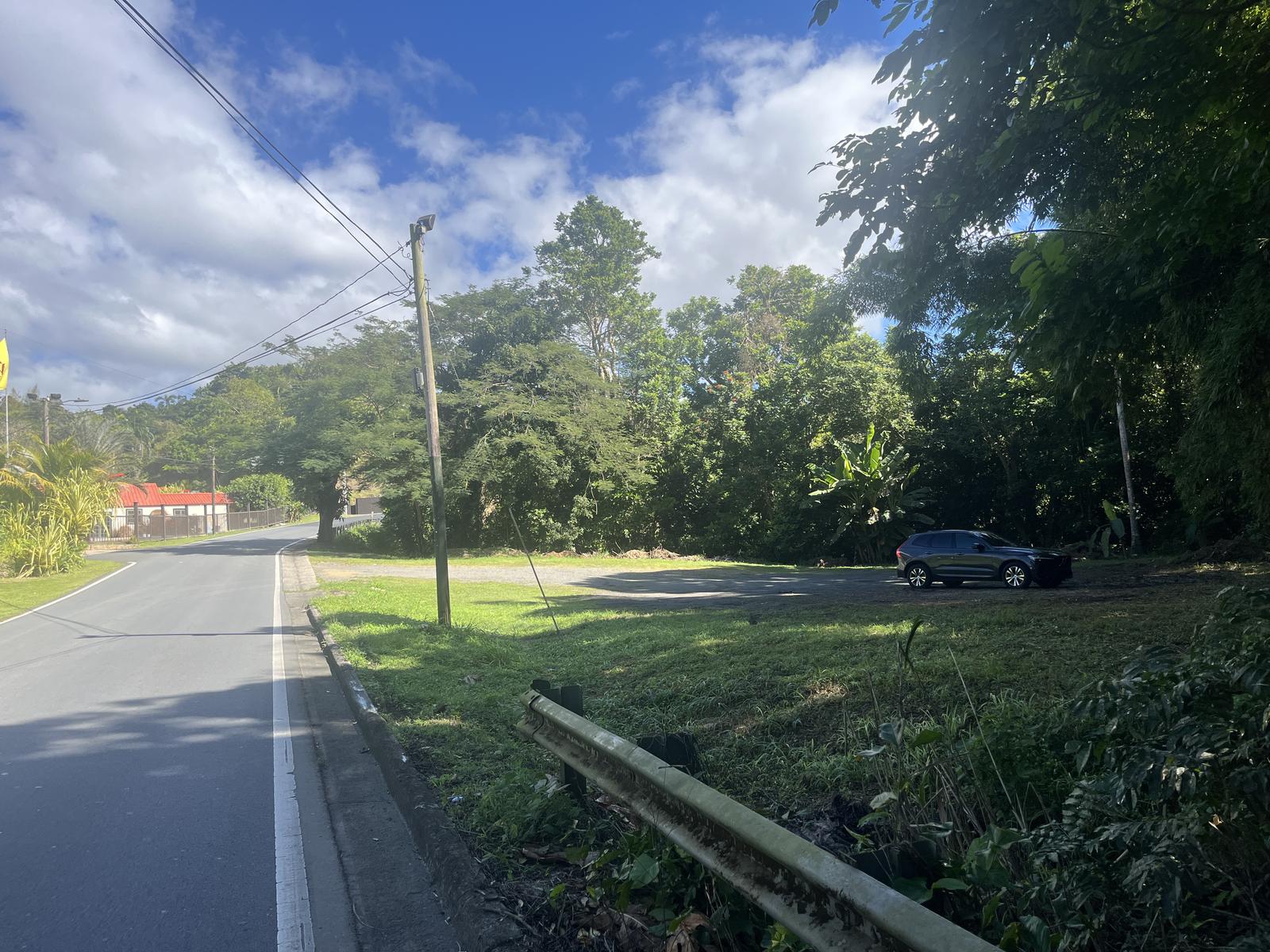 Unique Opportunity! 15 Cuerdas Across from Hacienda Muñoz – PR-181 — photo 1