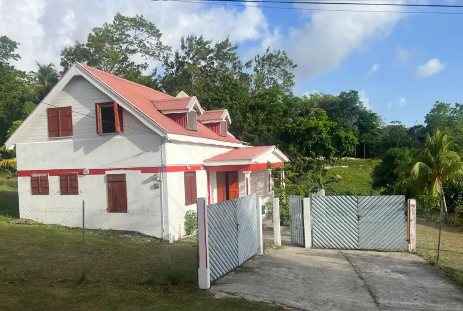 5 Bedroom Villa Everton Hall Estate Tan Tan — photo 2