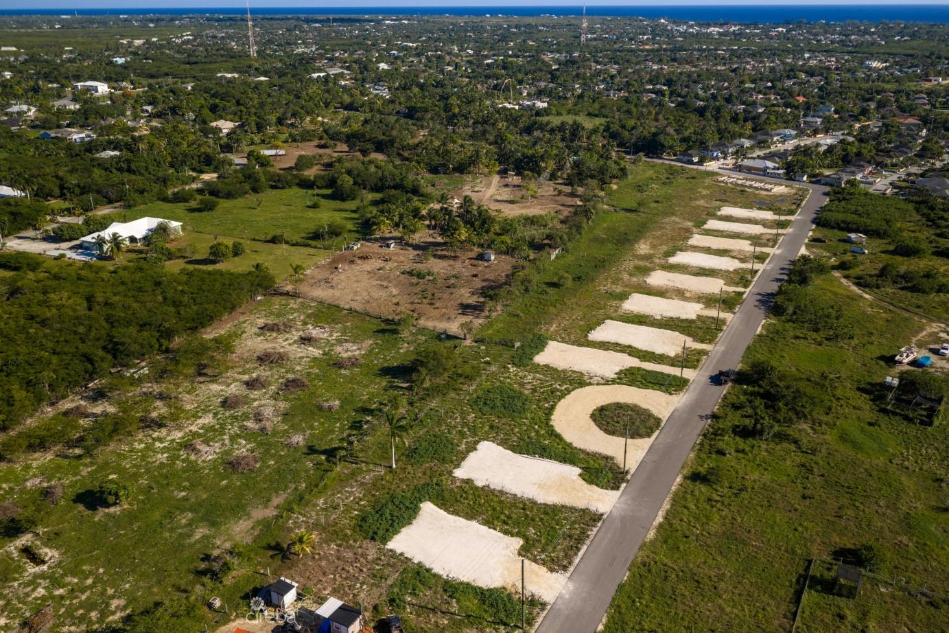 Savannnah Point Lot 21 — photo 4