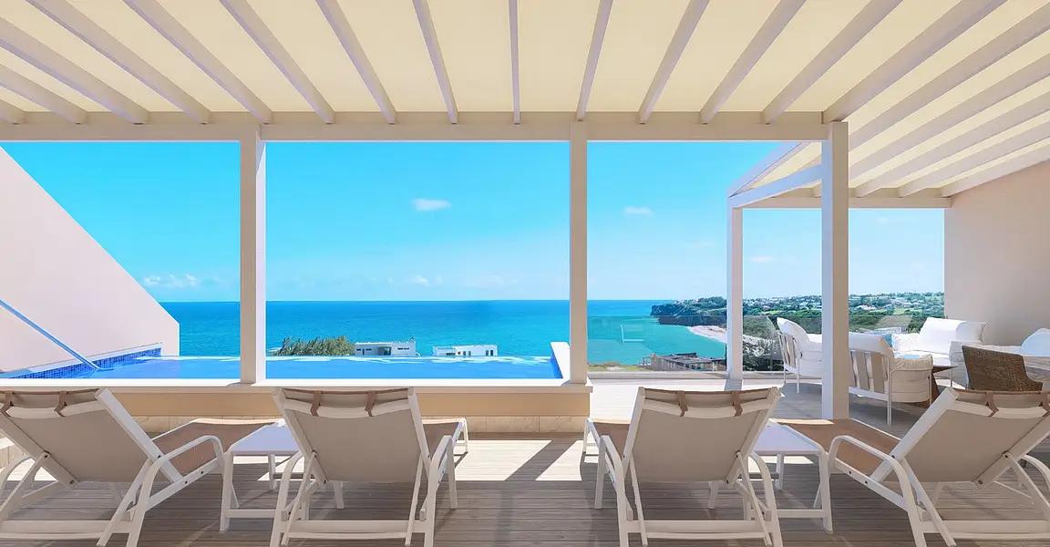 Pre-Construction Opportunity: Brand New 3 Bedroom Penthouse Residences for Sale St Phillips Barbados — photo 3