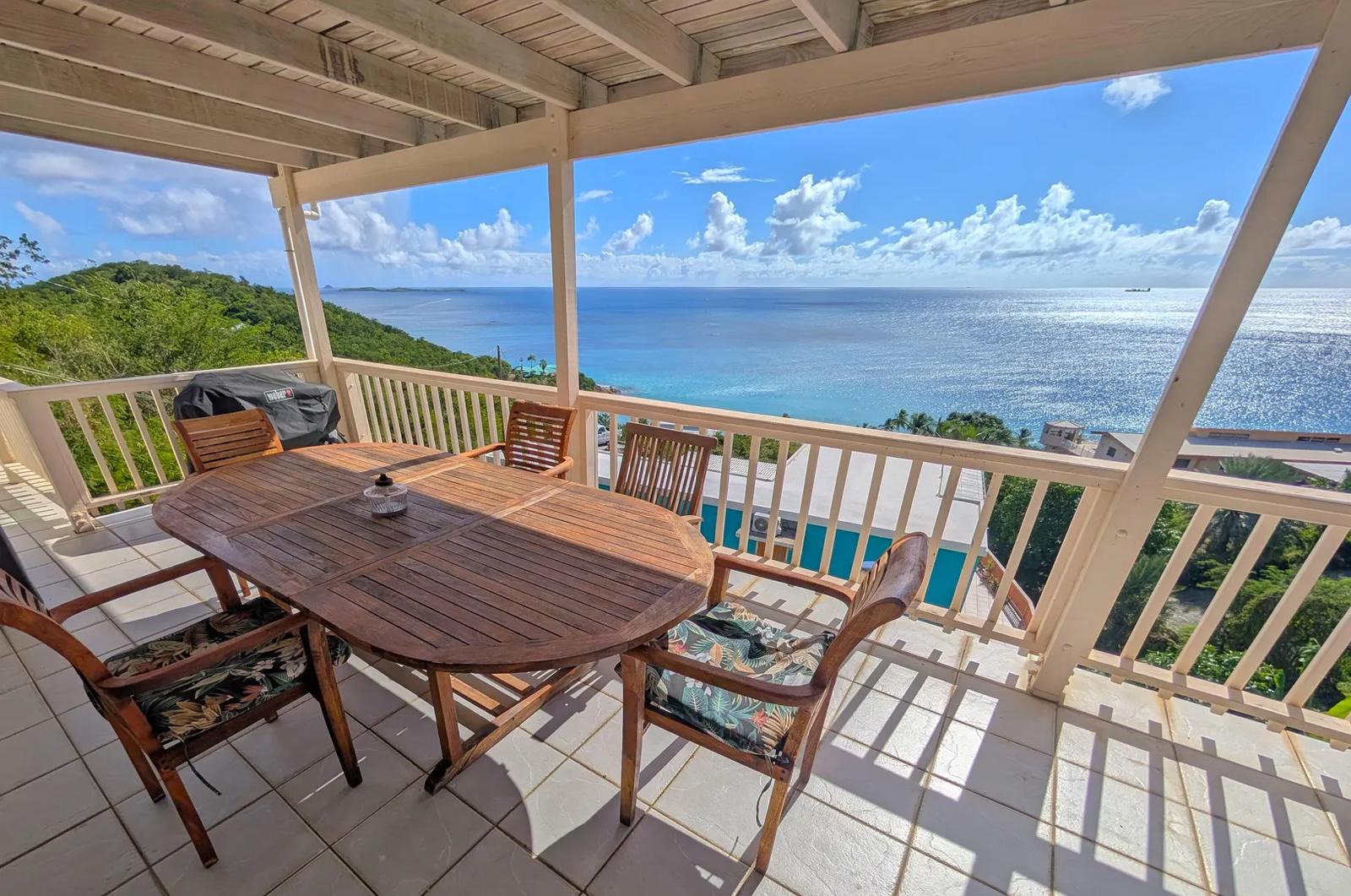 2ga Bakkero Fb - US Virgin Islands — photo 2