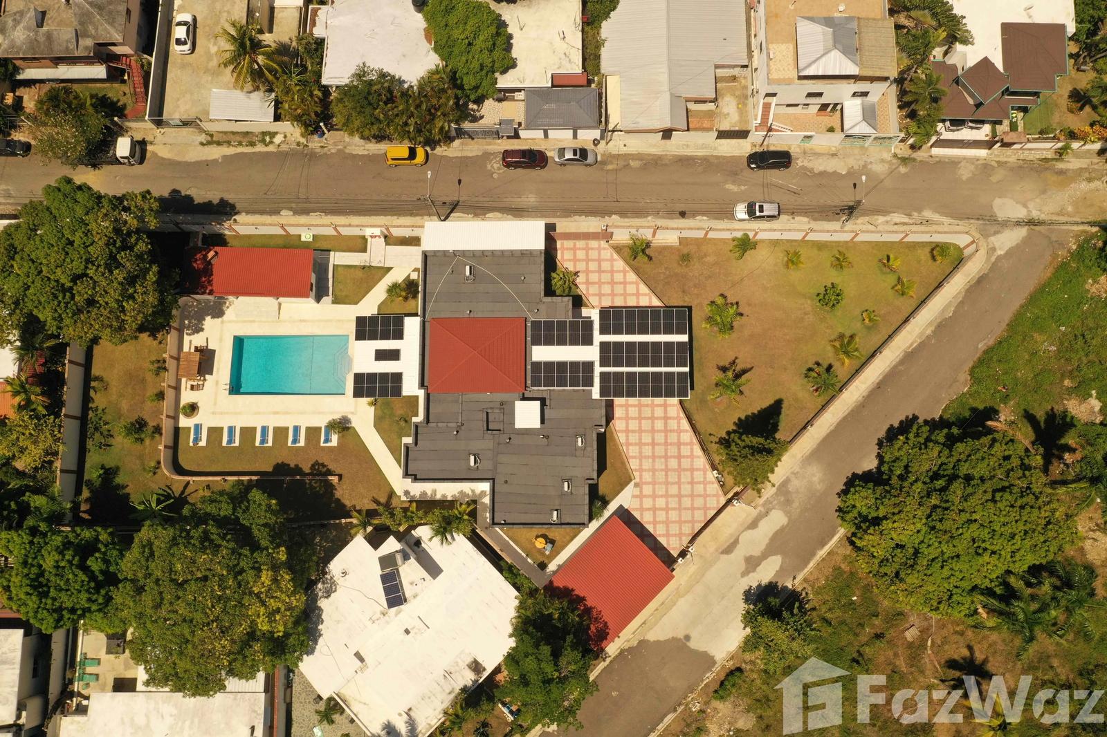 4-bedroom villa in San Felipe De Puerto Plata — photo 1