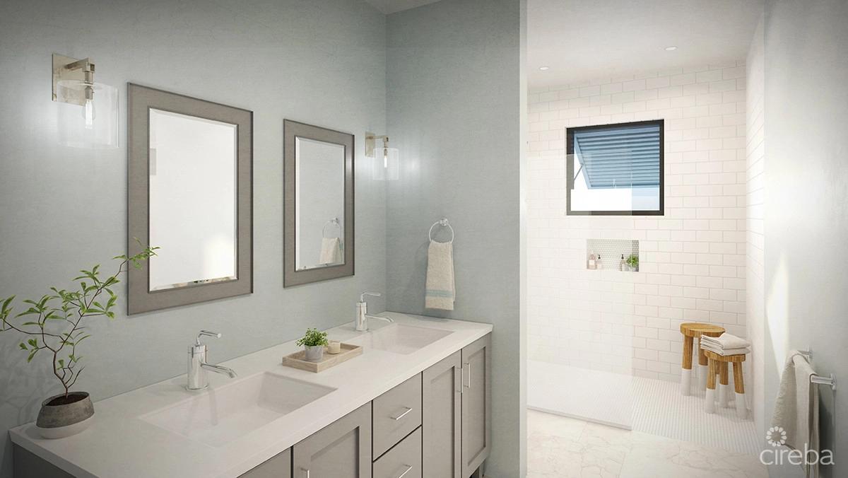 Olea Two-storey Townhome - Residence 222 — photo 4