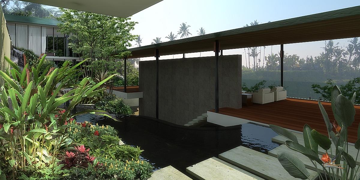 Prime Development Land for Sale Near Campuhan Ridge Walk, Ubud, Bali, Indonesia — photo 5
