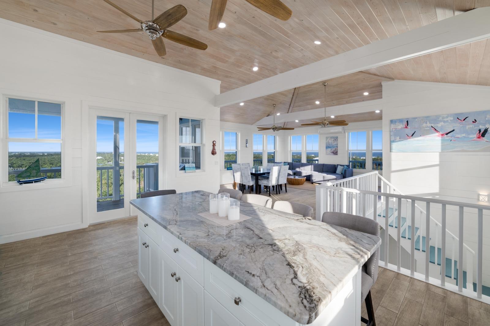 4 bedroom Residence for sale — VIEWFADAYZ in Abaco Islands, The Bahamas — photo 5