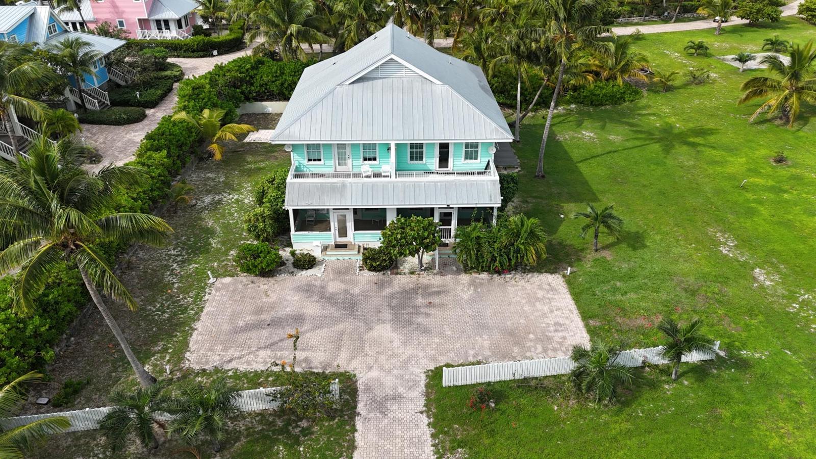 2 bedroom Apartment for sale — CHUB CAY RESORT & MARINA — photo 4