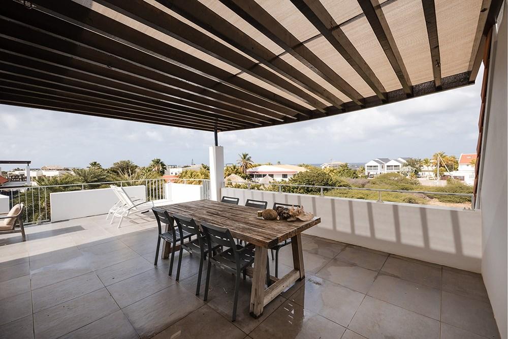 2 Bedroom Penthouse A2.2 for Sale, Resort Bonaire, Belnem, Bonaire — photo 2