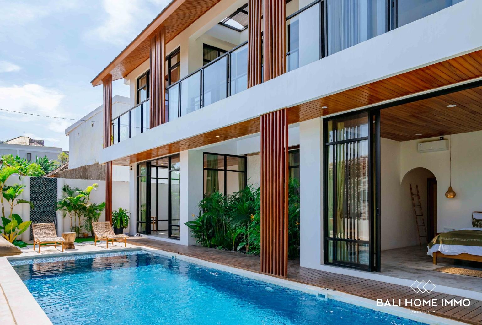 STUNNING 5 BEDROOMS VILLA FOR Sale and Rent IN BALI - ULUWATU — photo 4