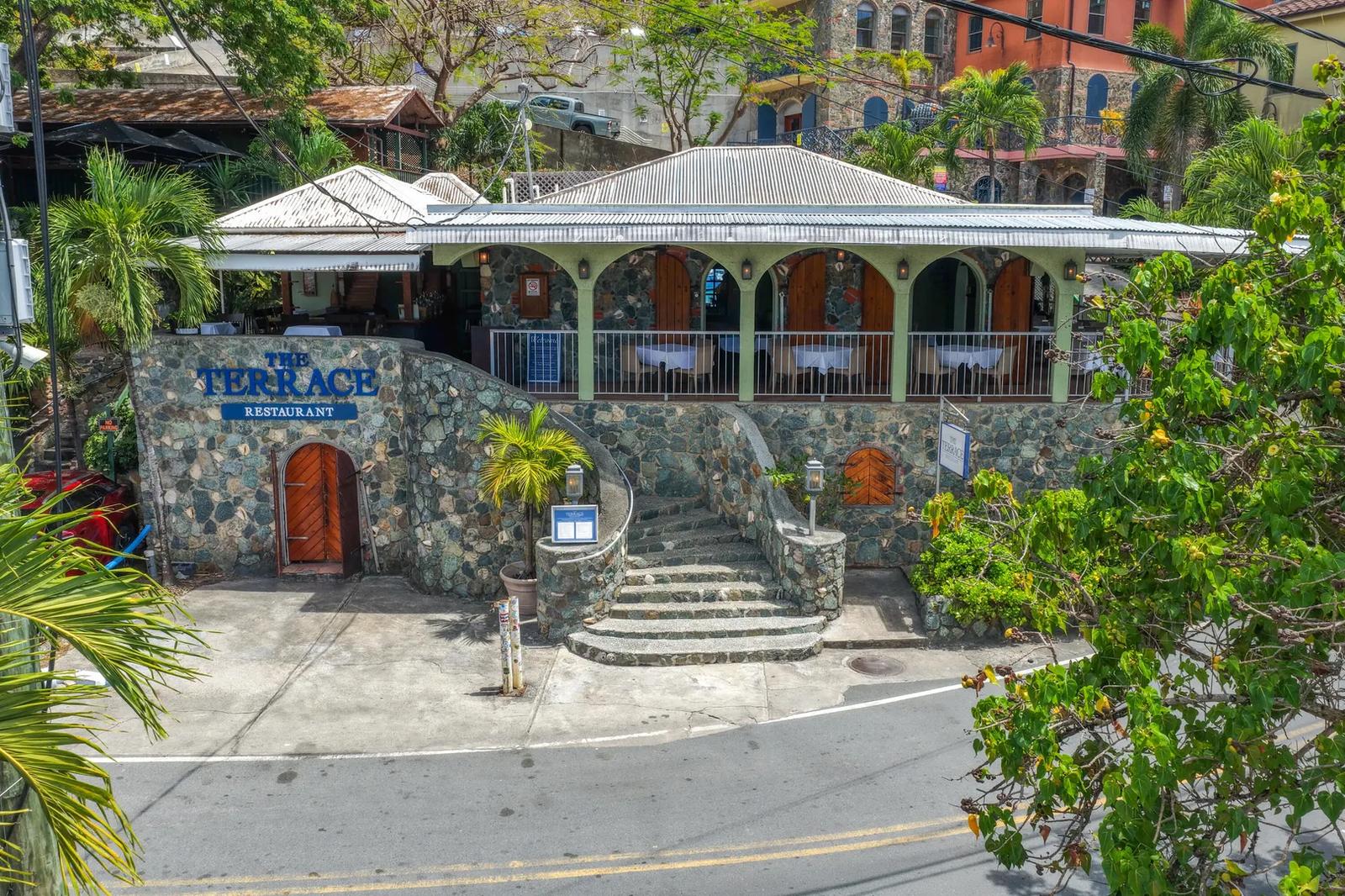 3fa Cruz Bay Town — photo 3
