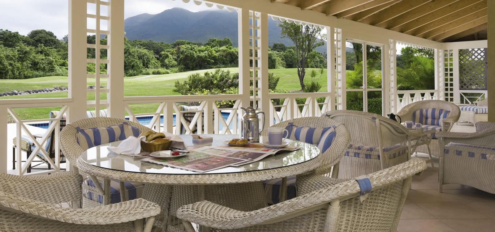 2 Bedroom Cottage for Sale, Four Seasons Resort Estates, Nevis — photo 3