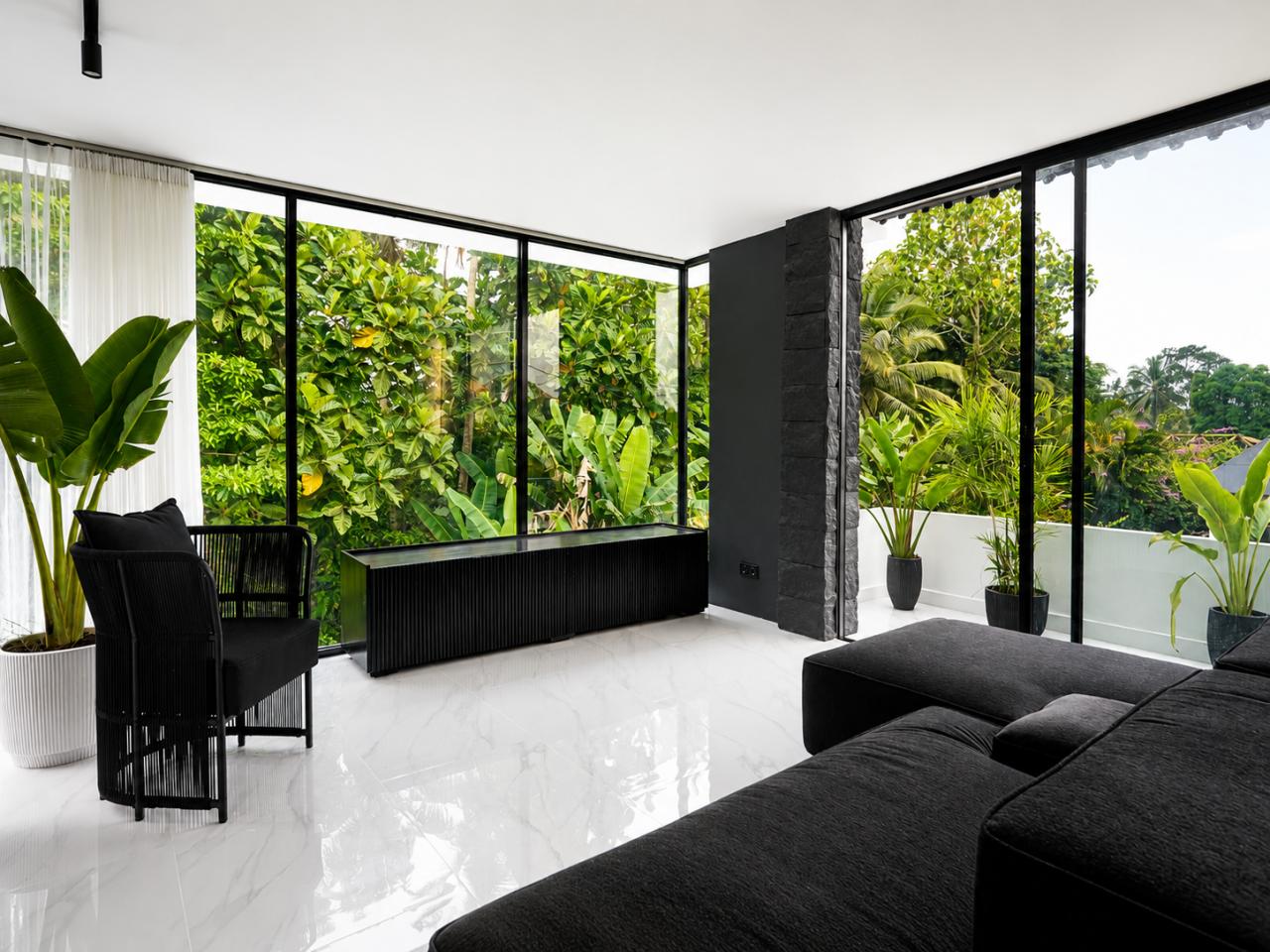 Villa for sale in Ubud, Indonesia 168 sqm — photo 1
