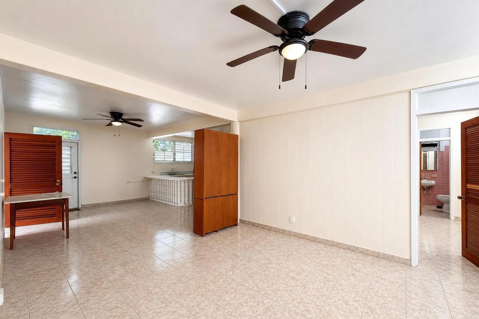 3 Beds 1 Bath Apartment in Hull Lns, US Virgin Islands — photo 3
