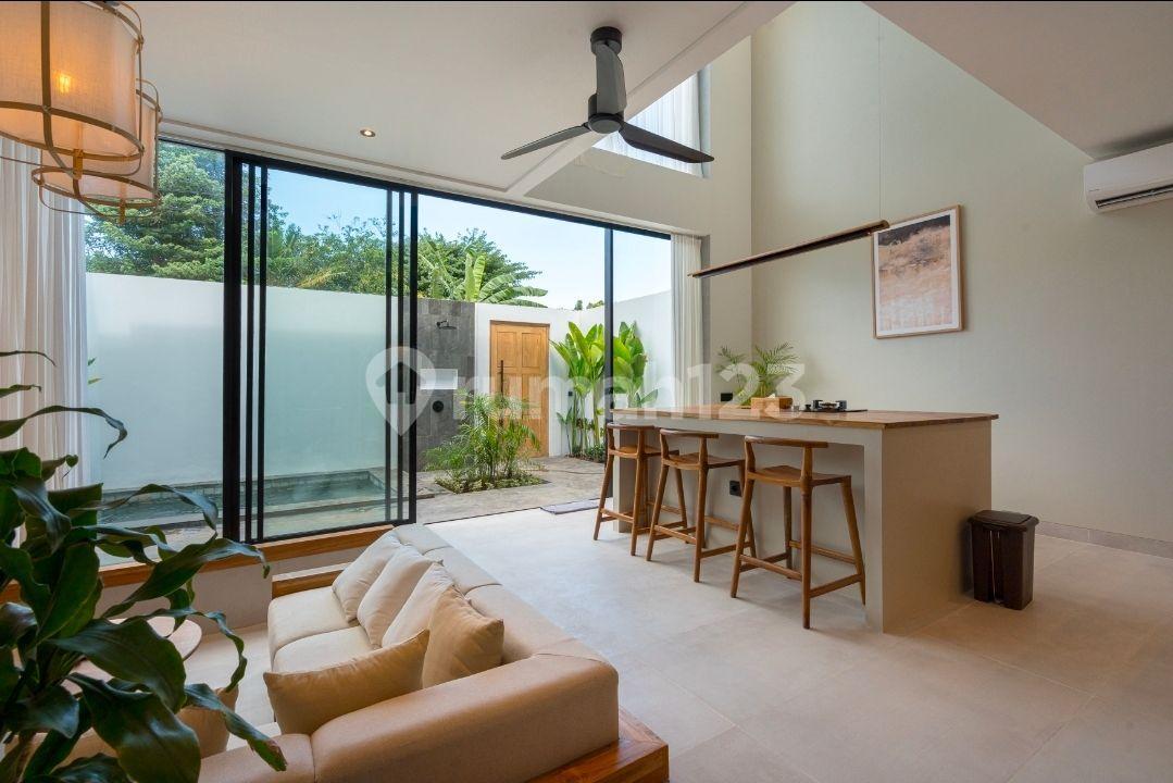 Price Discount! 1BR Fully Furnished Villa Near Suluban Beach — photo 3