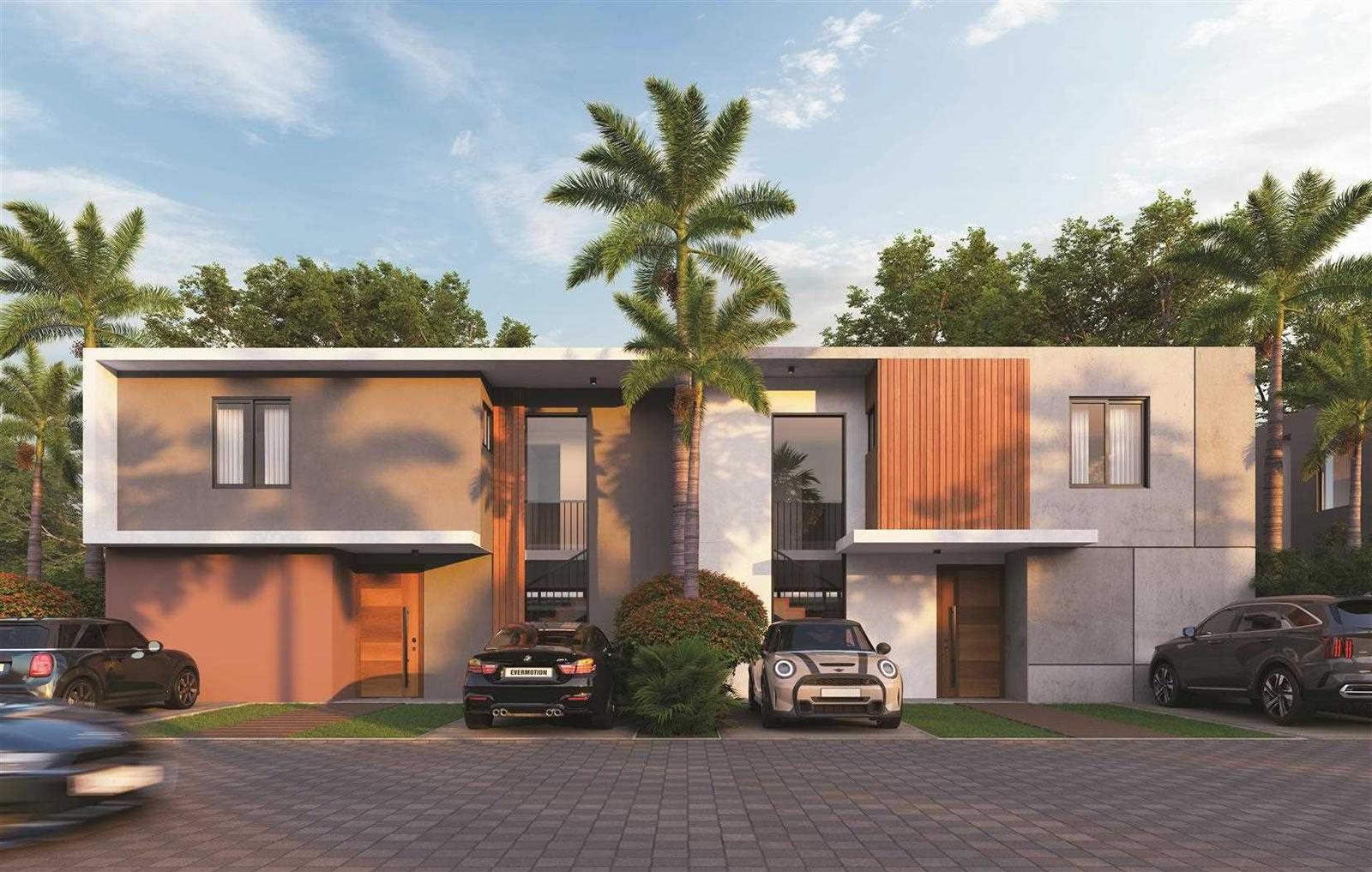 3 Bedroom New Construction Villas for Sale — photo 2