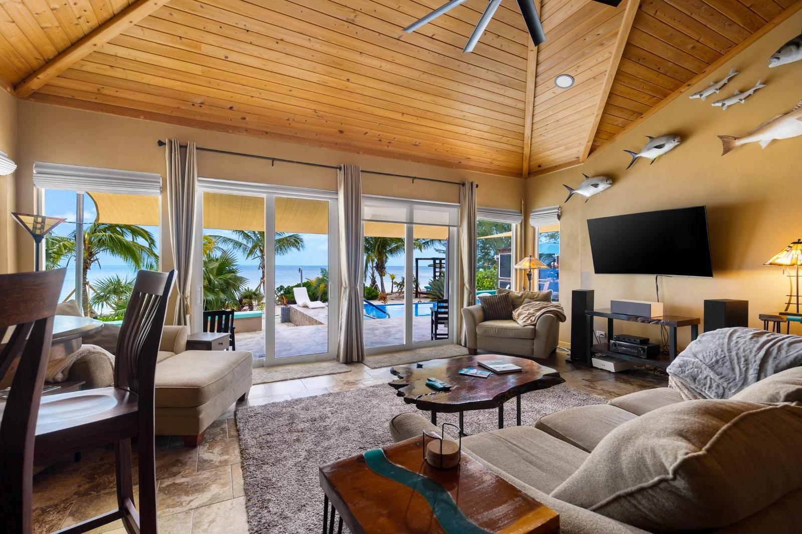 3 bedroom Residence for sale — photo 3