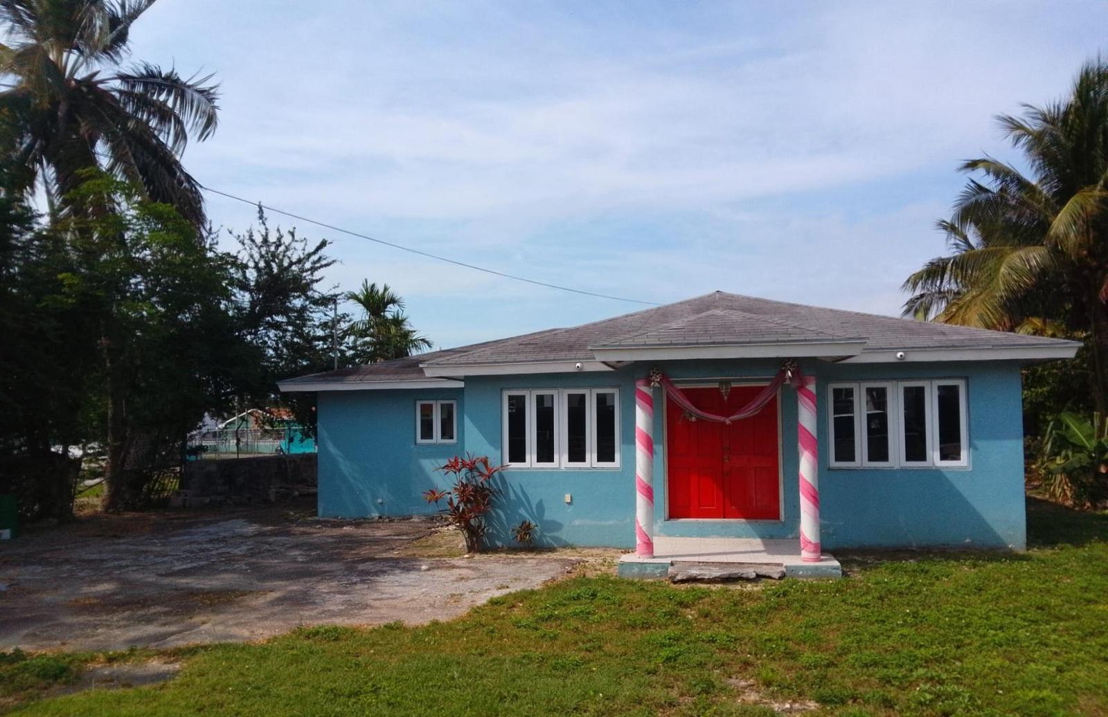3 bedroom Residence for sale in Nassau — photo 3