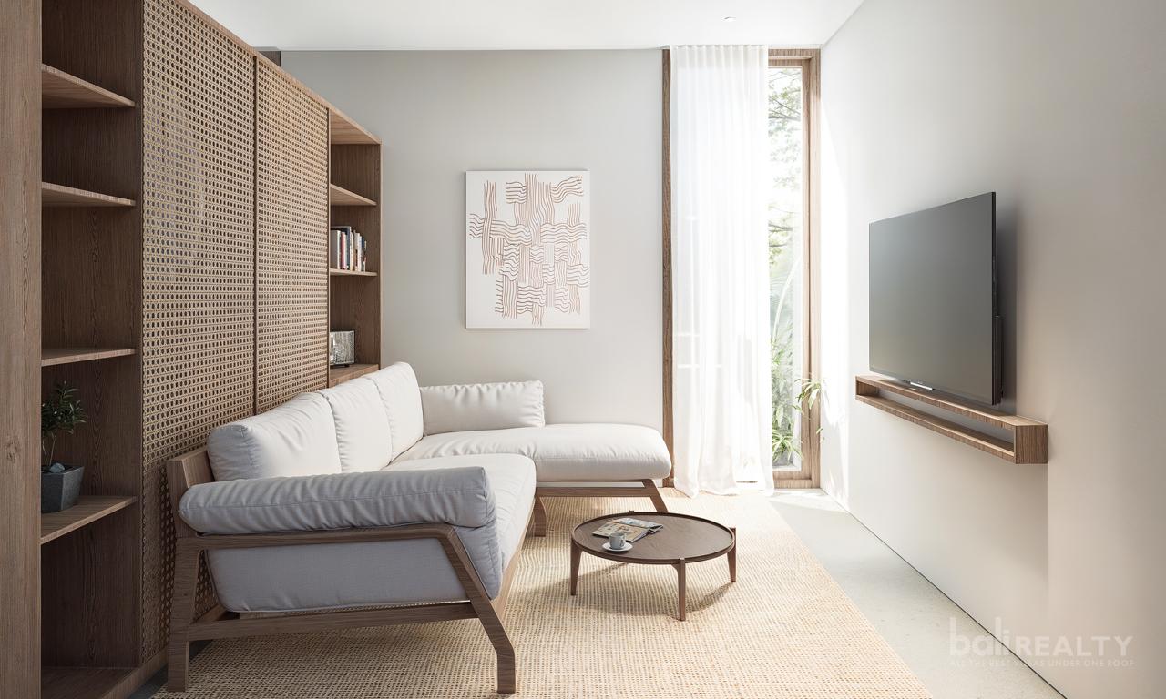 Premium Off-Plan Studio Apartment in Cepaka — photo 5