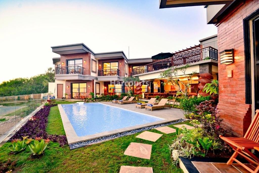 Three-Oceanview Villa Luxury Estate in the Heart of Uluwatu — photo 2