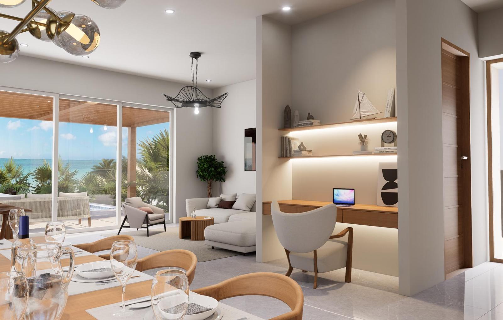 1 Third Turtle Road, Turtle Cove, Providenciales, Turks and Caicos Islands — photo 2
