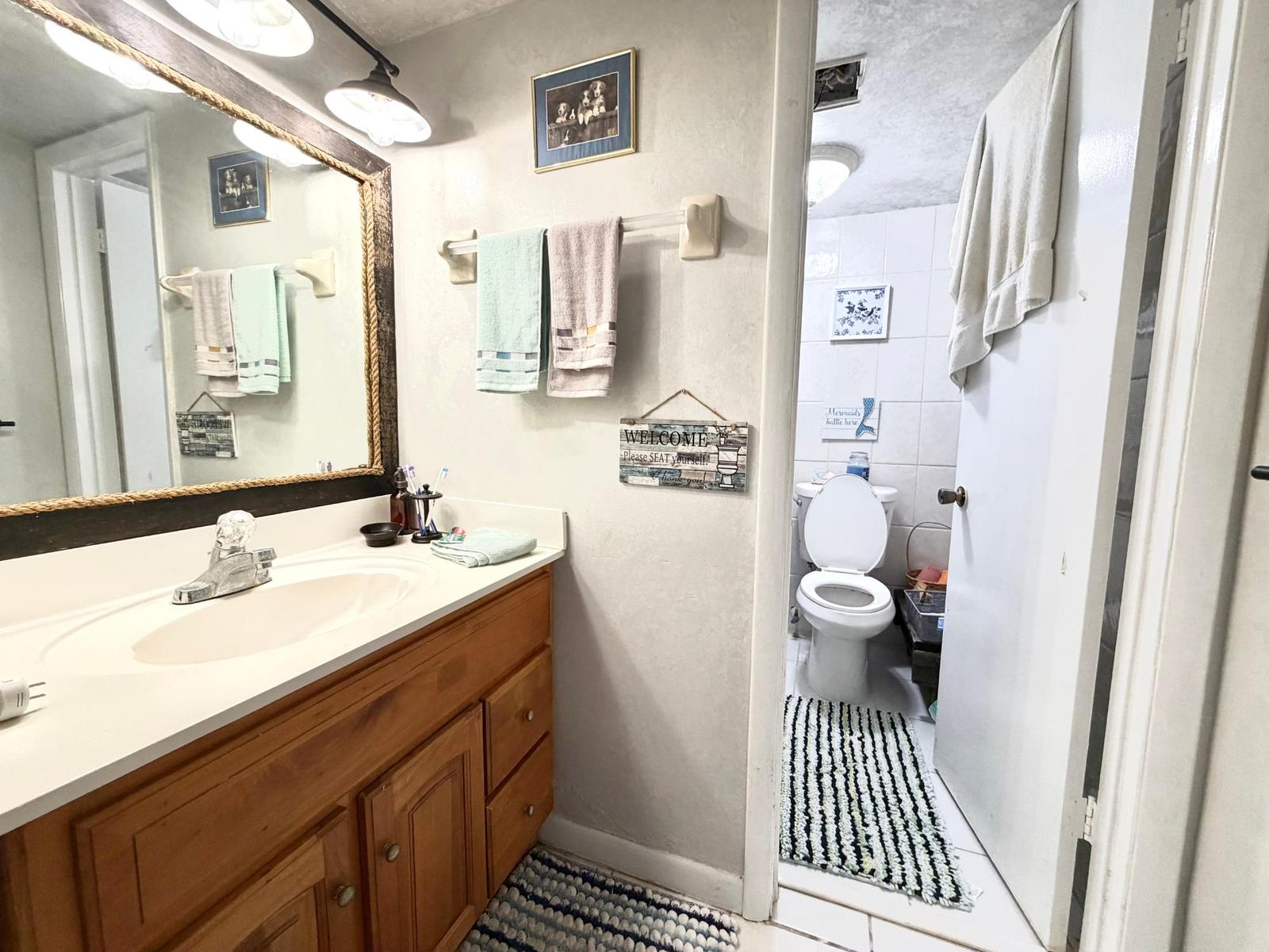 1 Bedroom Apartment for Sale - ISLAND BAY CONDOMINIUMS, Grand Bahama — photo 3
