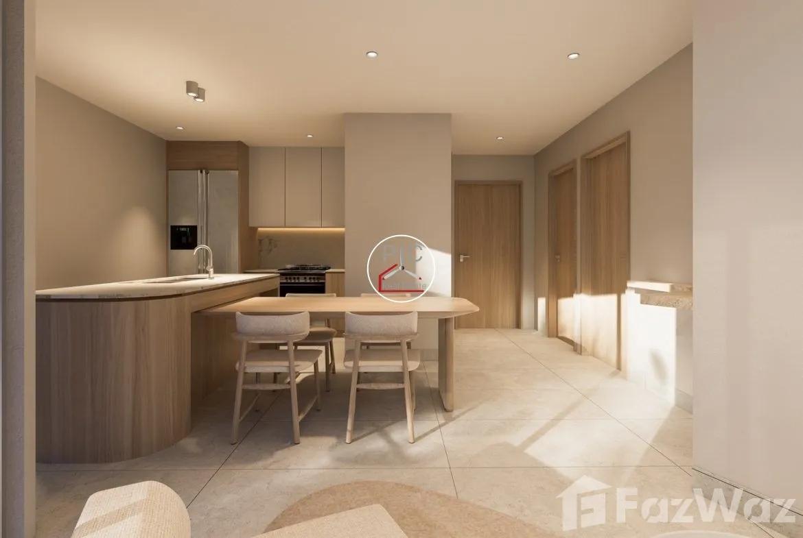 1 bedroom Cabarete for sale at Cabarete in Sosua, Puerto Plata, Dominican Republic — photo 3