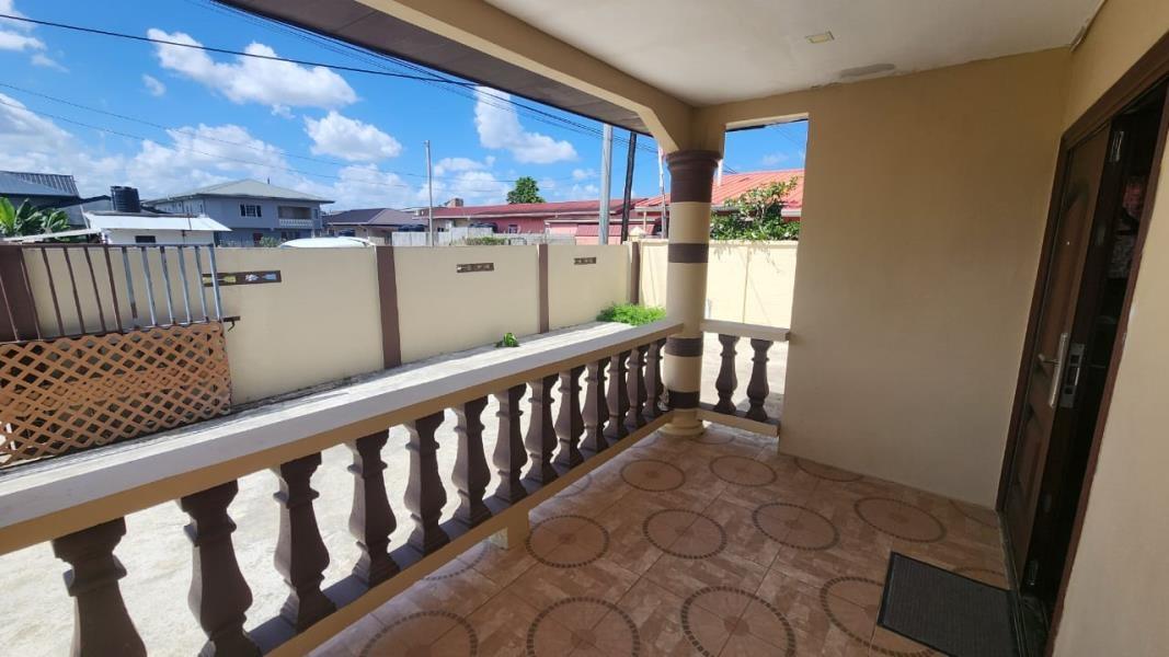 5Br/3Ba D'Abadie House — photo 3