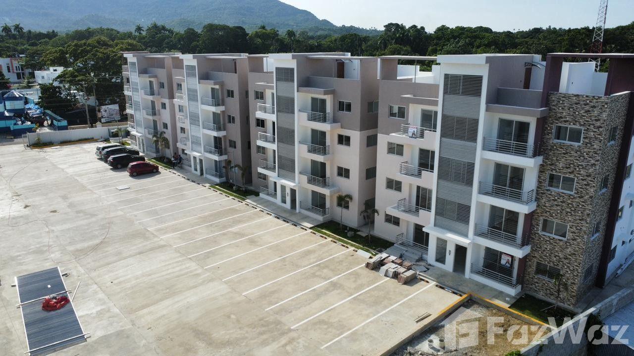 3 Bedroom Penthouse for Sale at Puerto Plata — photo 1
