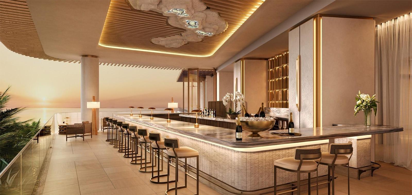 THE PINNACLE ON GRACE BAY — photo 4