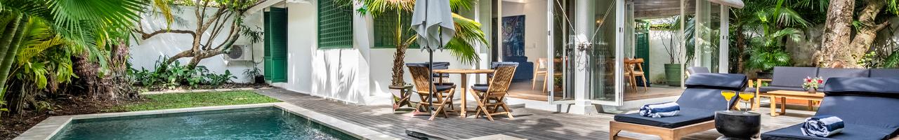 3 bedroom villa for sale in Seminyak, Bali, Indonesia — photo 2