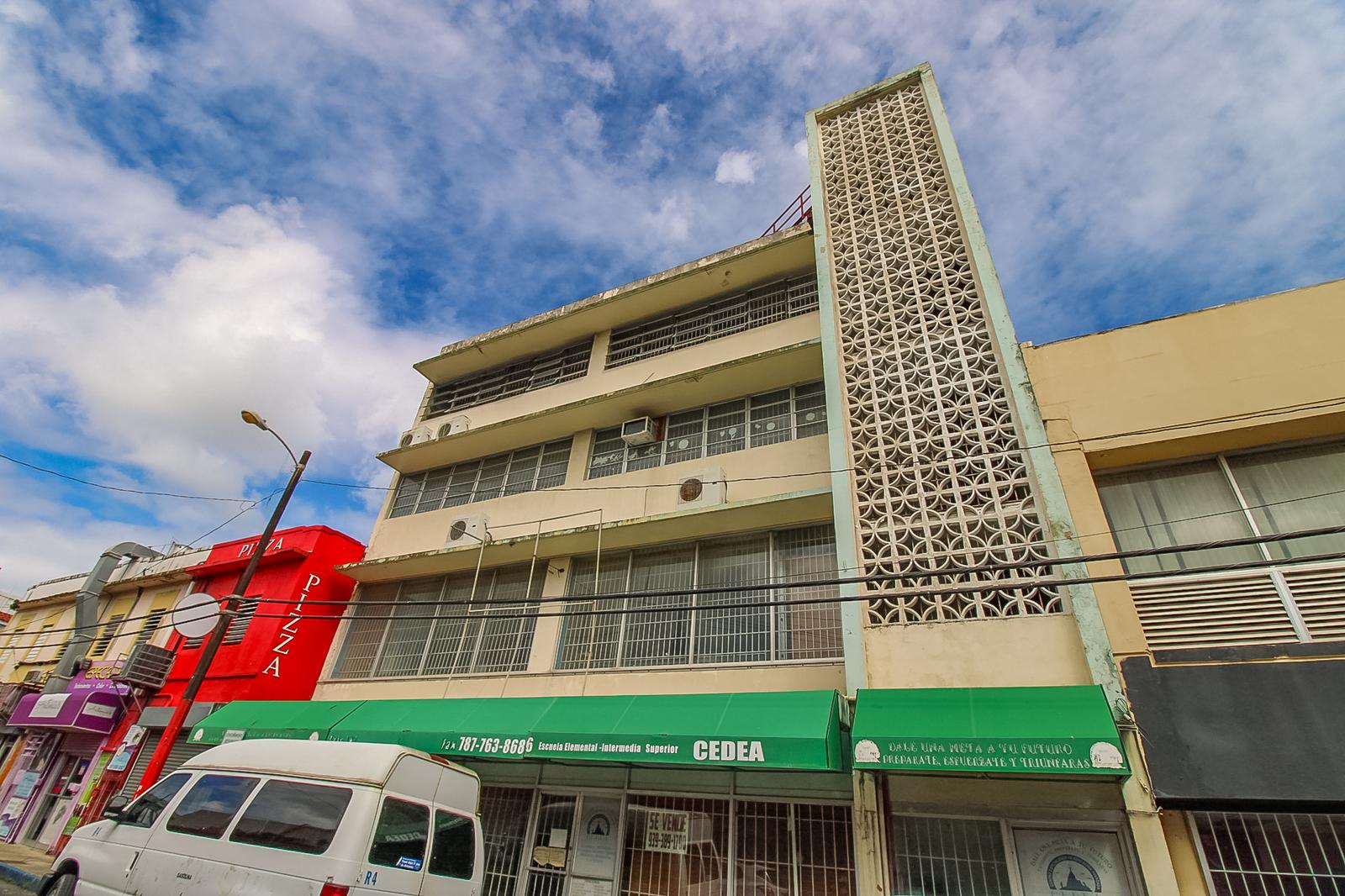 Commercial Building in Rio Piedras — photo 5