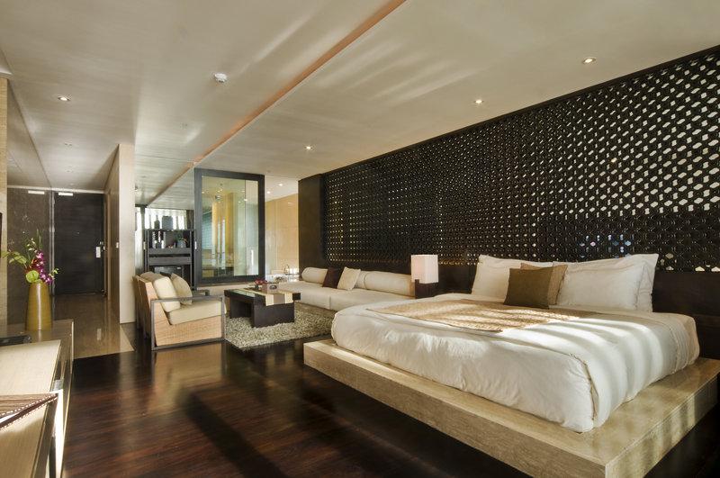 Beachfront Strata Title One Bedroom Suite — photo 1