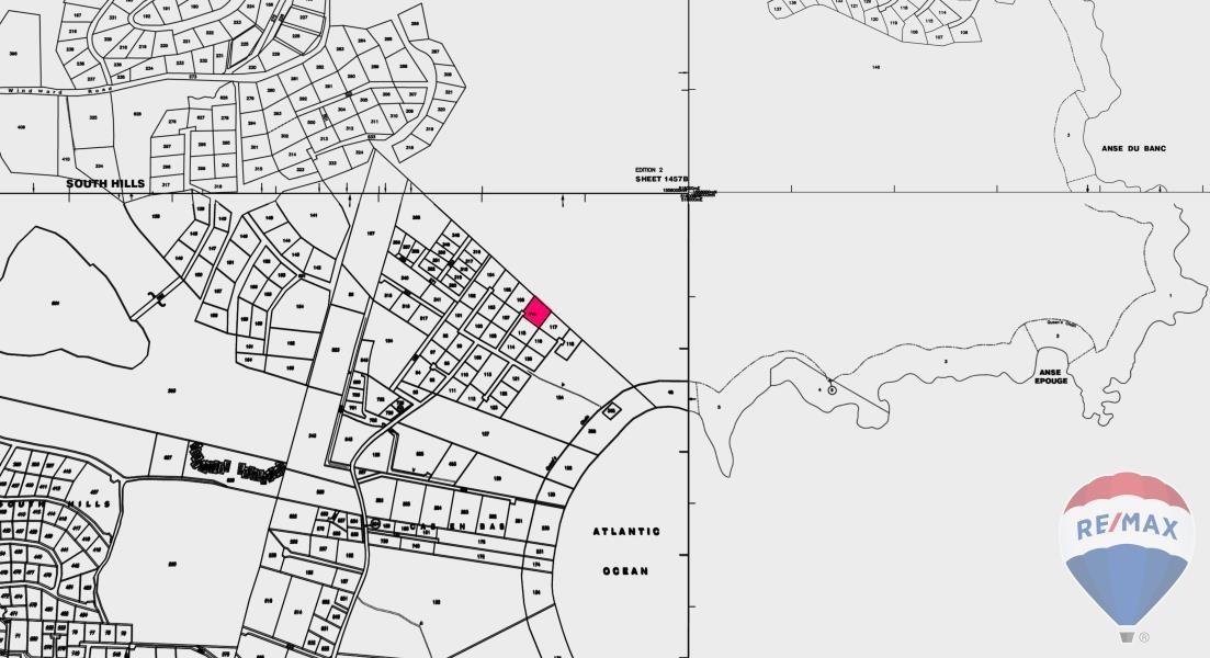 Land for sale in Cas-en-bas - Breathtaking Ocean View property! — photo 2