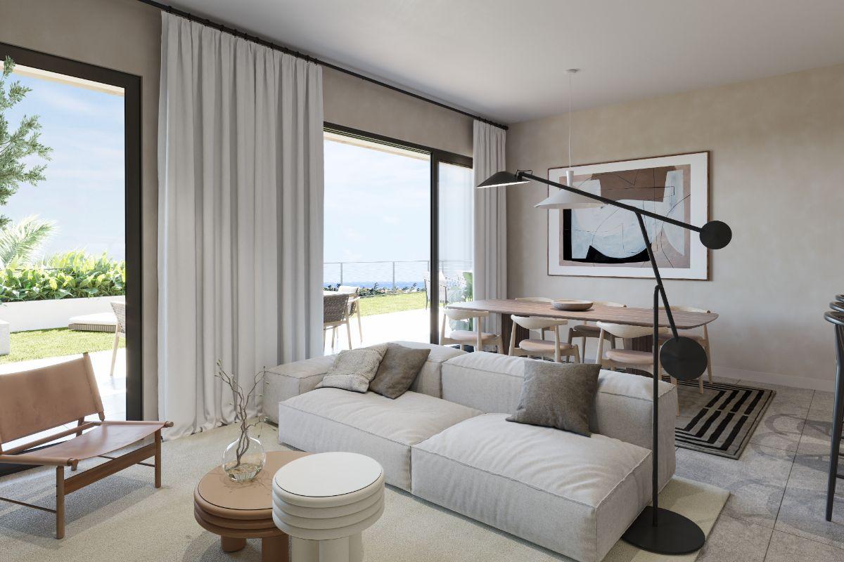 Well-designed 1-Bedroom in Cap Cana (Third Floor) — photo 5