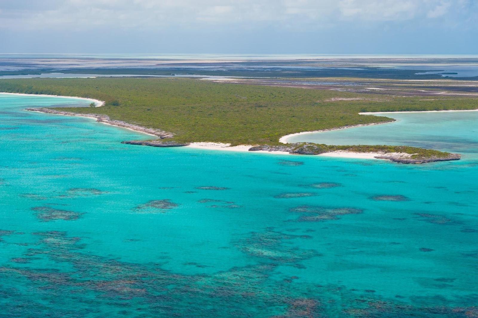 Private Island for Sale in Turks & Caicos direct on the Ocean — photo 5