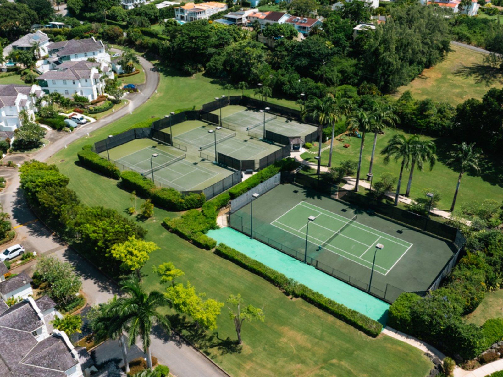 3 Bedroom Villa for Sale, Coconut Ridge 4, Sugar Hill Estate, St James, Barbados — photo 5