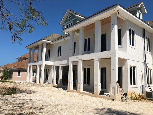 4 bedroom Residence for sale in TWIN LAKES, Nassau / New Providence, The Bahamas — photo 5