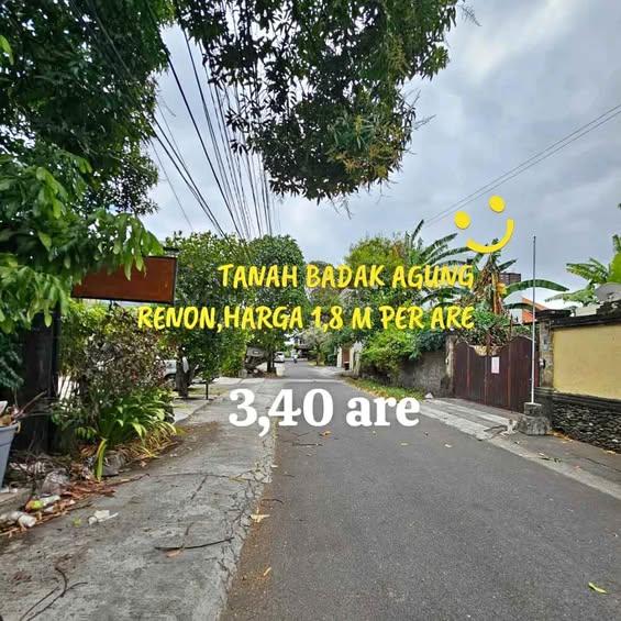 Studio house in Denpasar — photo 1