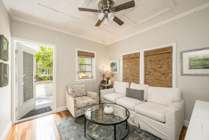 Key West Historic District 4BR Home — photo 2