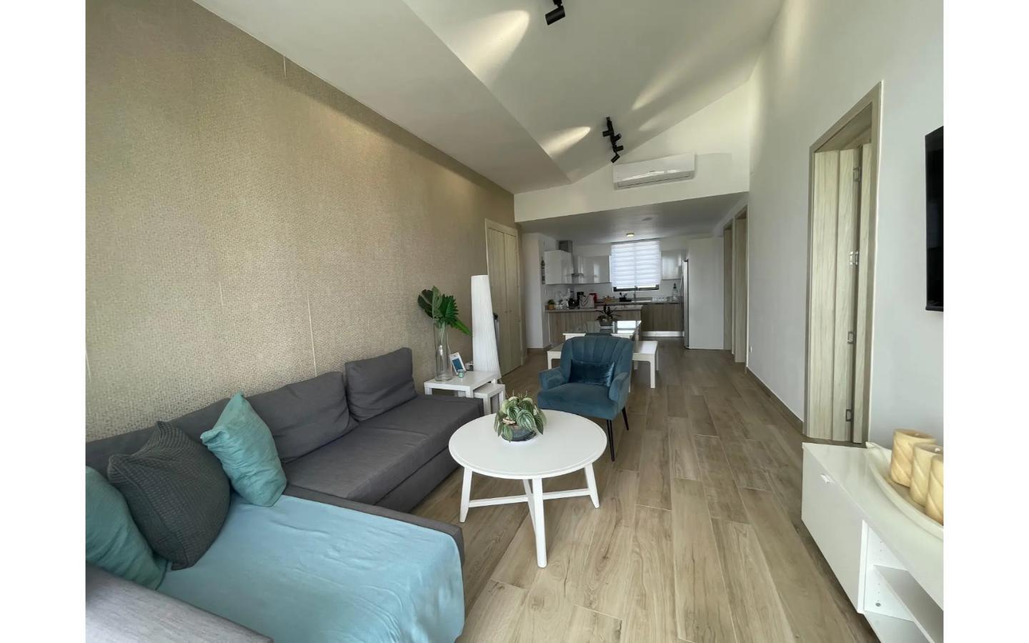 Id-2689 Two Bedroom Apartment For Sale At City Place Punta Cana — photo 5
