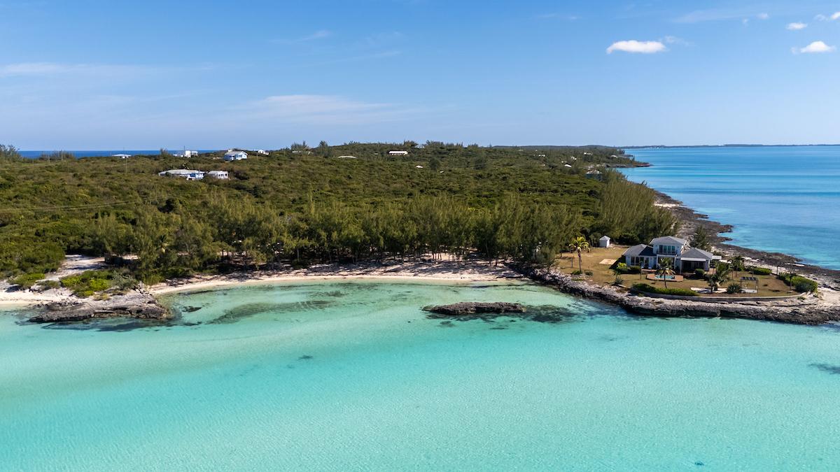 Rare Beachfront Estate - MLS 67607 — photo 2